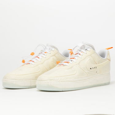 Tenisky a topánky Nike Air Force 1 Experimental Biela | CV1754-100, 1
