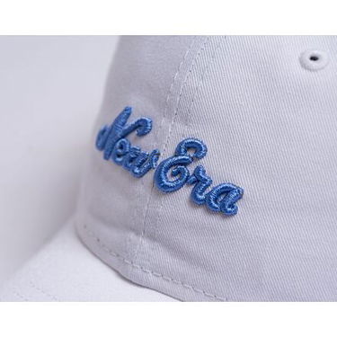 Šiltovka New Era 9TWENTY Womens White / Copen Blue  One Size Béžová | 60434924, 3