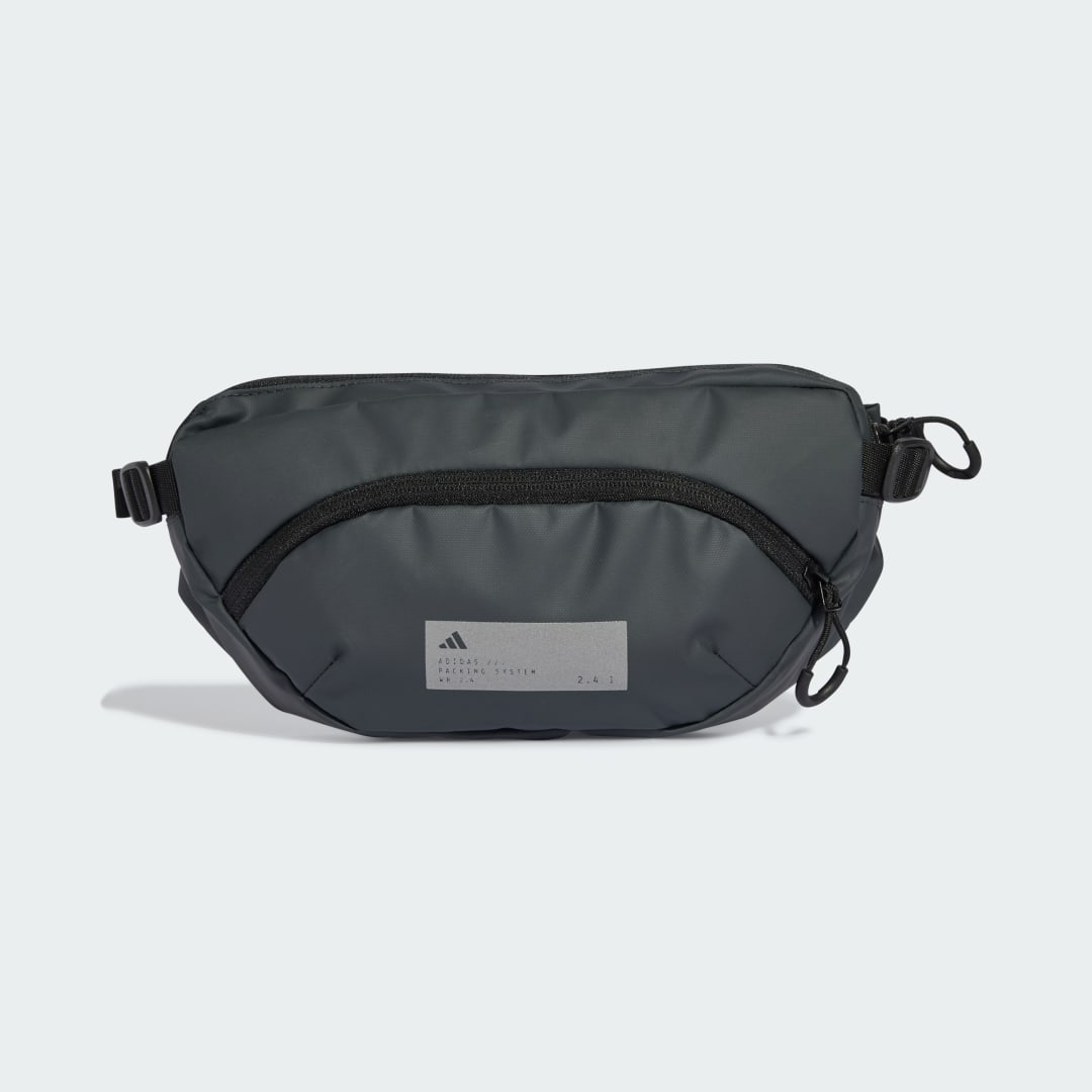 Ľadvinka adidas Performance Hybrid Waist Bag Čierna | KE0001, 0