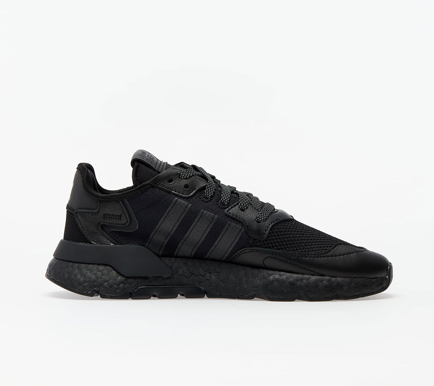 Tenisky a topánky adidas Originals Nite Jogger Čierna | FV1277, 1