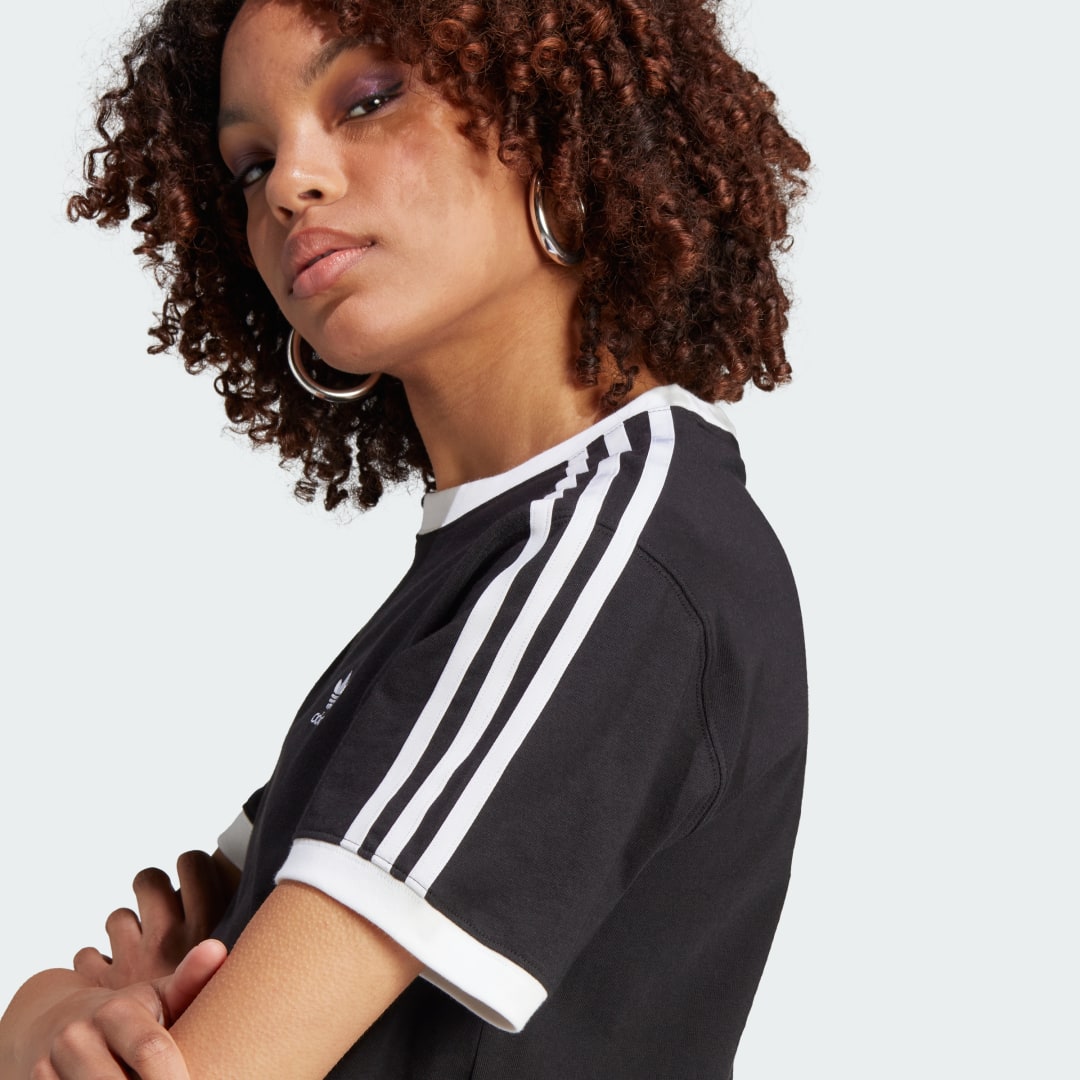 Adicolor Classics 3-Stripes Tee