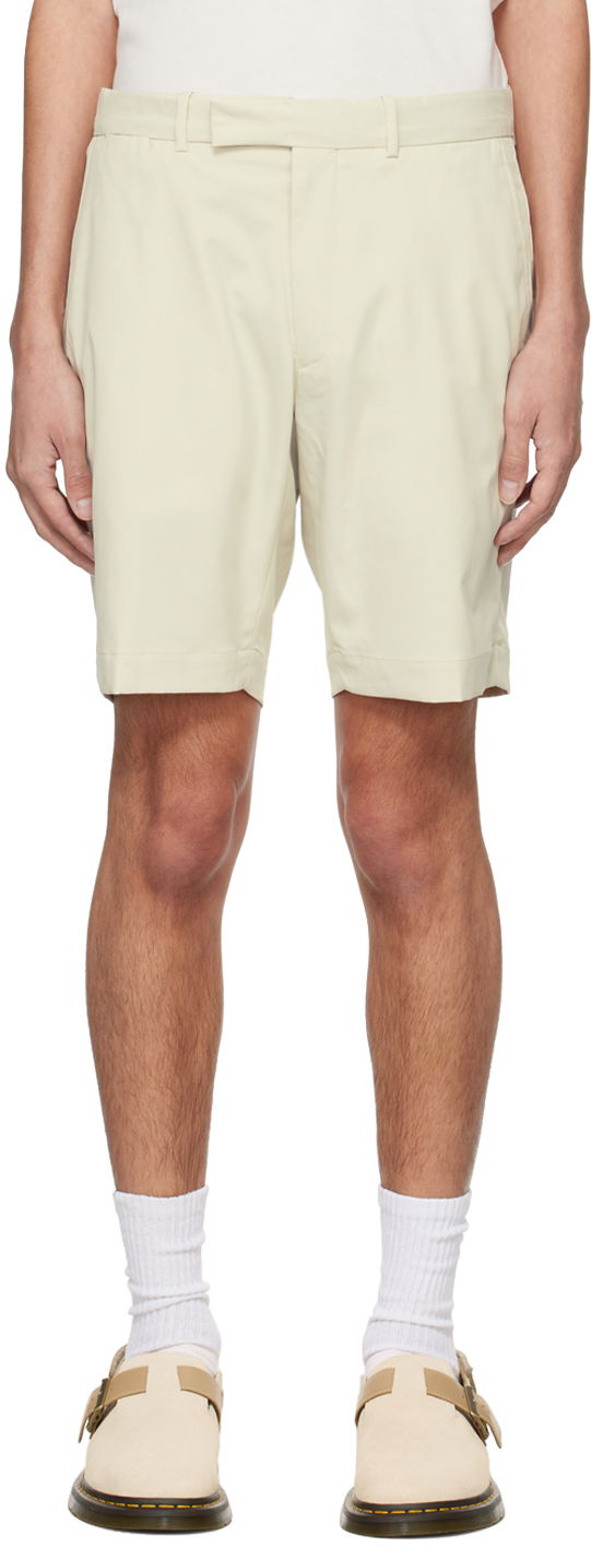 Šortky Polo by Ralph Lauren Golf Performance Shorts Béžová | REG-SPWR-SHOR-FFR-2-237
