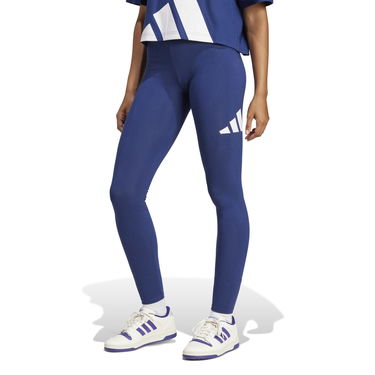 Legíny adidas Performance Sport Leggings Modrá | JH1184, 1