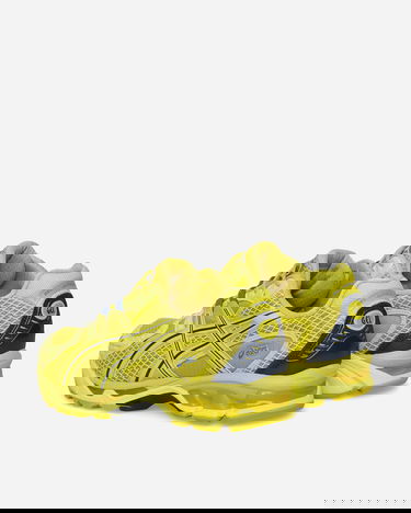 Tenisky a topánky Asics GEL-NIMBUS 10.1 Žltá | 1203A599-300, 4