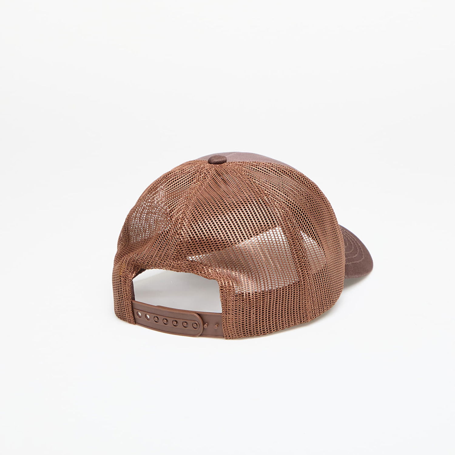 Šiltovka Dime Classic Duo Trucker Cap Brown OS Hnedá | DIMESU2453BRW, 1