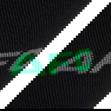 Ponožky adidas Originals AFC Soccer Socks Čierna | it9260, 2