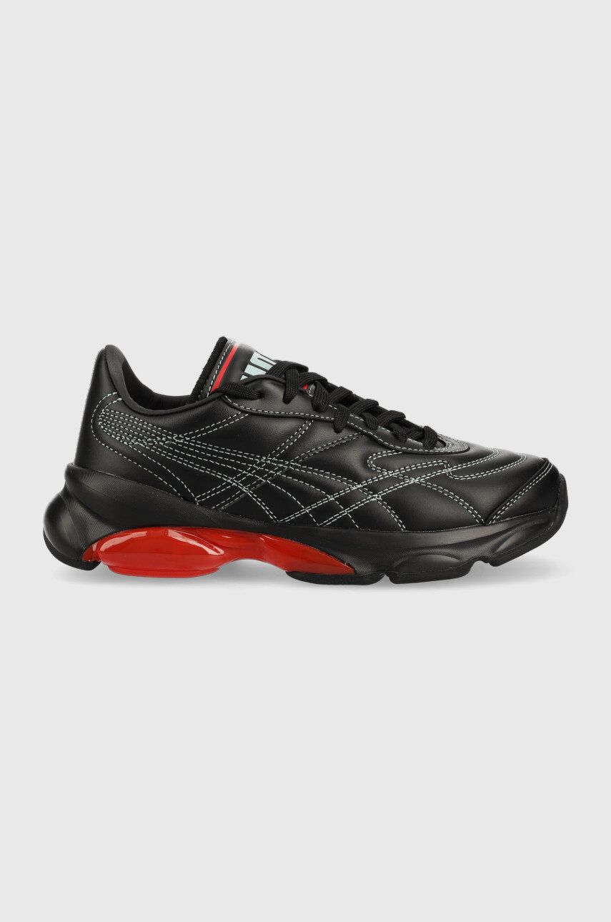 Tenisky a topánky Puma X Dua Lipa Čierna | 387289, 0
