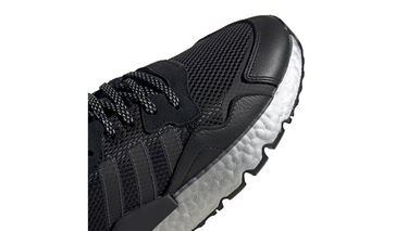 Tenisky a topánky adidas Originals Nite Jogger W Čierna | FV4137, 6