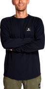 Blaze Light-weight Fleece Long Sleeve T-Shirt