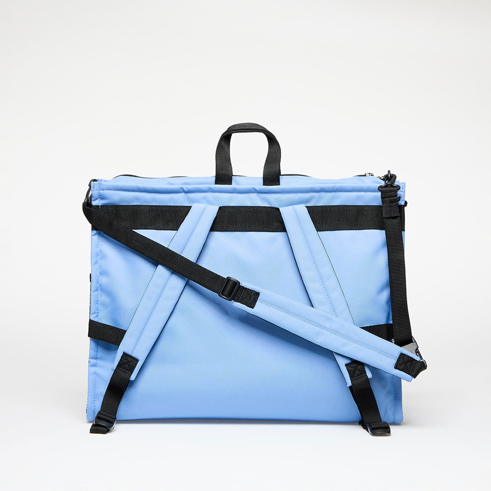 Bag x Telfar Shopper L Blue