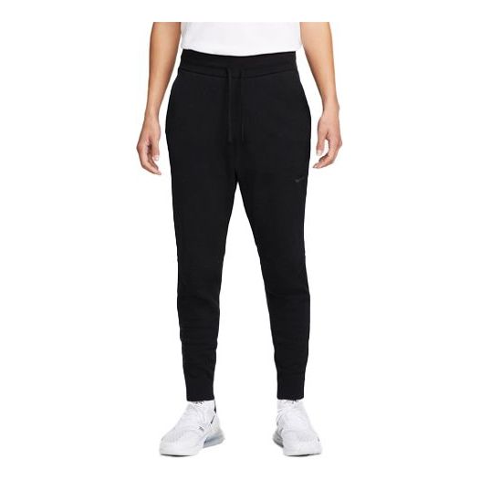 Tepláky Nike Adv Tech Pack Men's Training Pants Čierna | DV9988-010