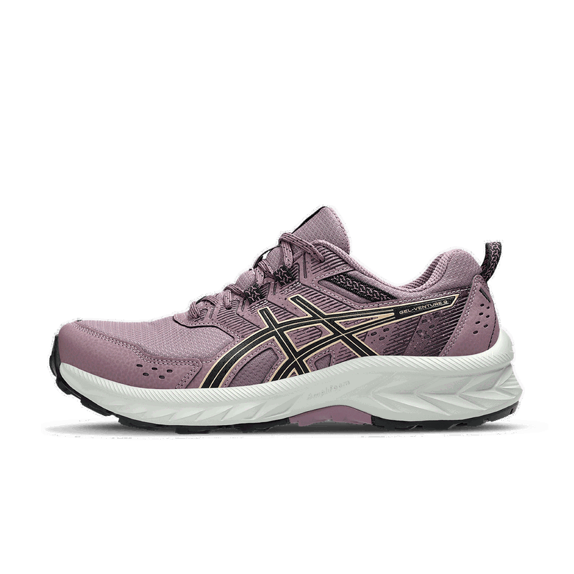 Tenisky a topánky Asics Gel-Venture 9 Fialová | 1012B313-501