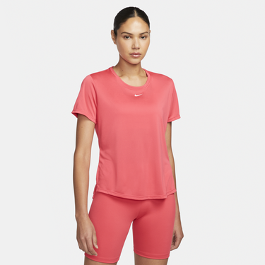 Tričko Nike Dri-FIT One Ružová | DD0638-648, 0