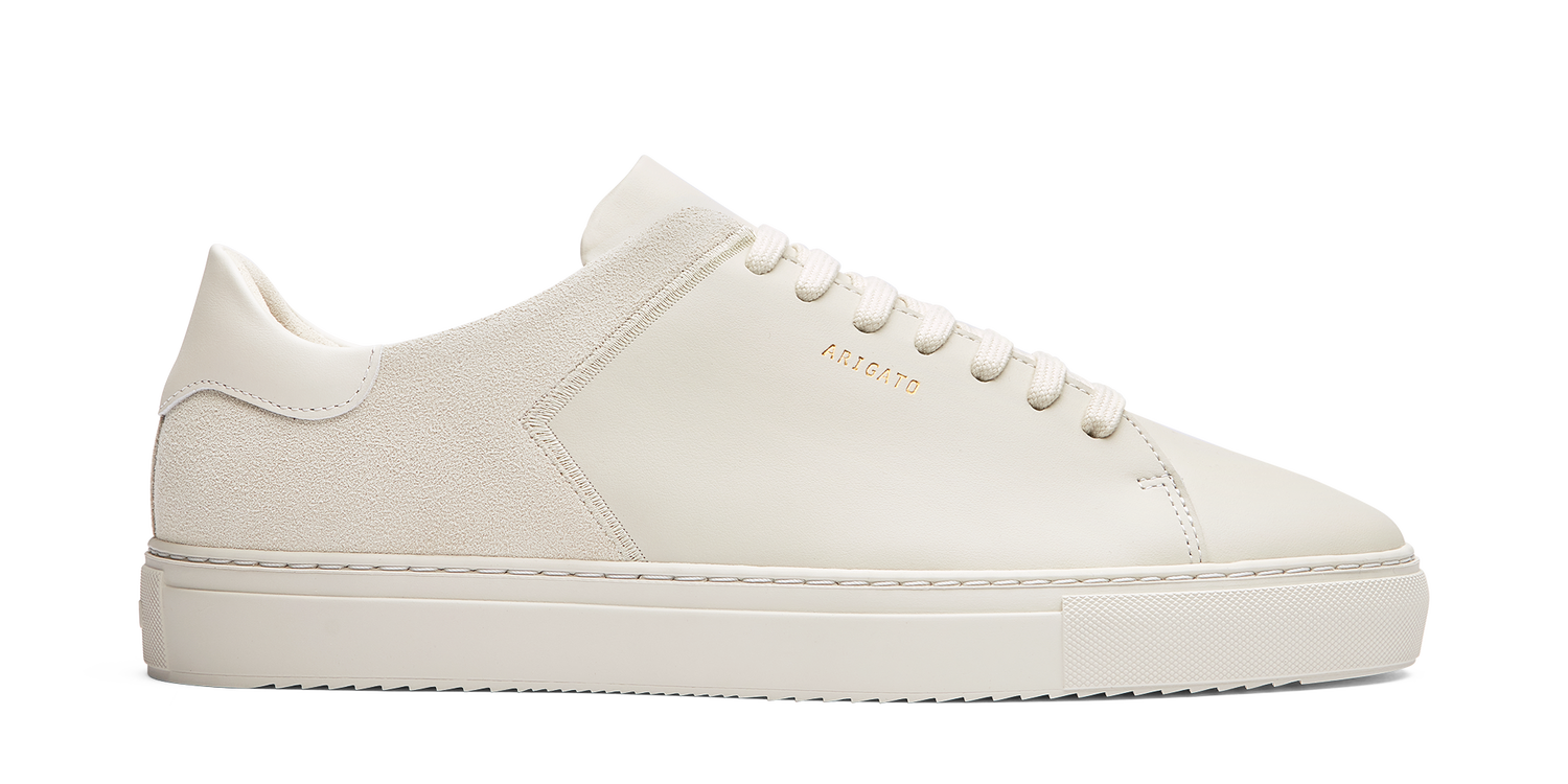 Tenisky a topánky AXEL ARIGATO Clean 90 Split Béžová | F3605001, 0