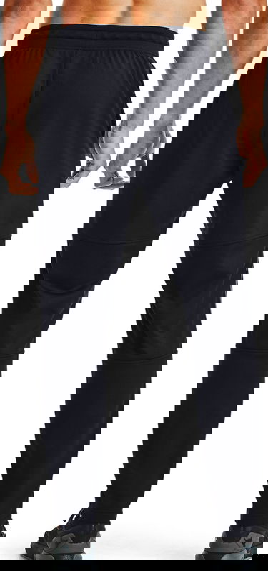 Tepláky Under Armour PJT Rock Knit Track Pants Čierna | 1357201-001, 1