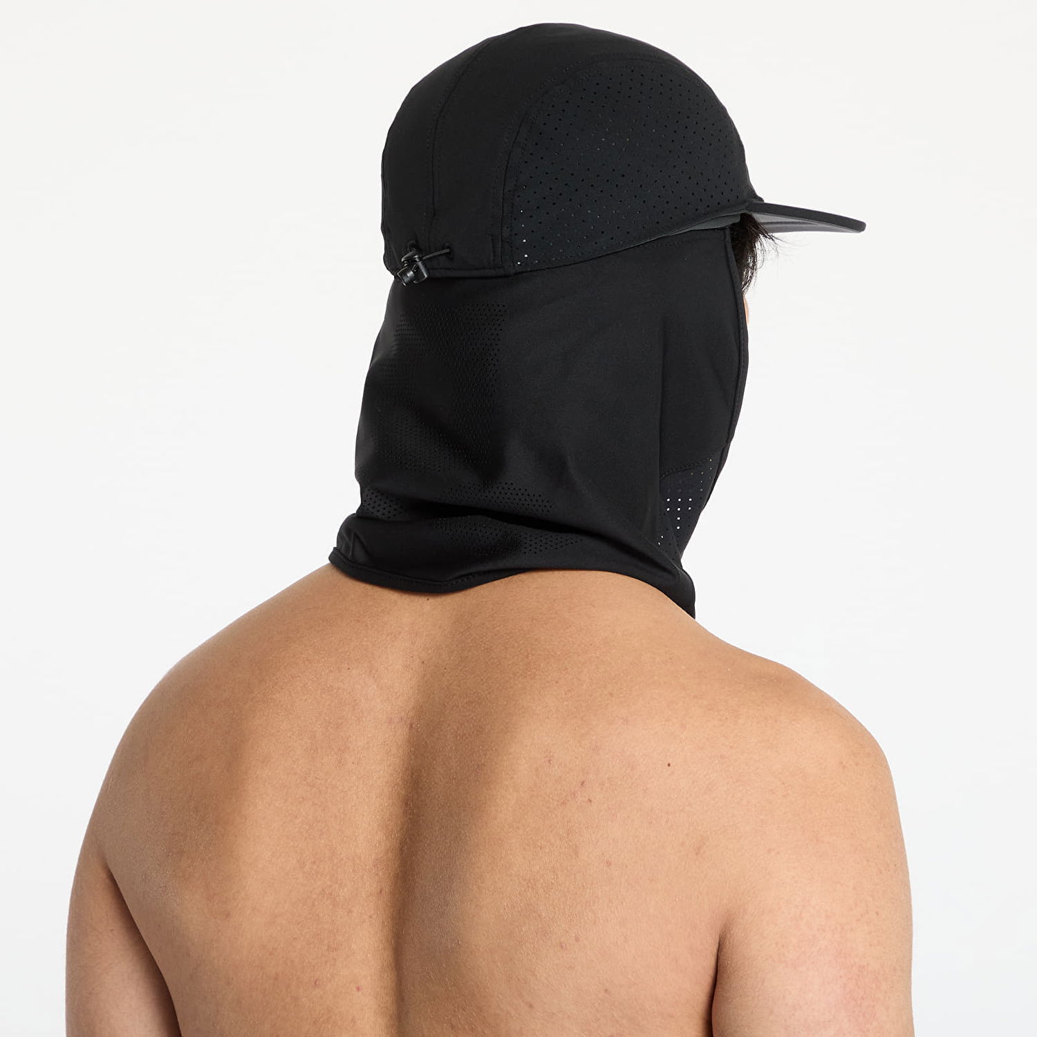 Šiltovka Nike ACG ACG Fly Cap Čierna | HJ7021-010, 1