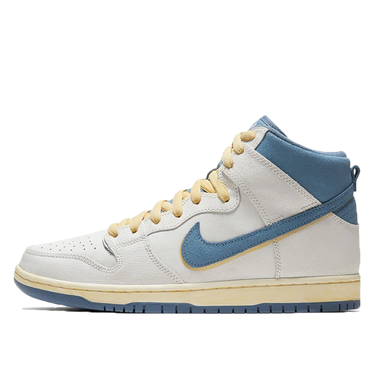 Tenisky a topánky Nike SB Atlas x Dunk High Biela | CZ3334-100, 2