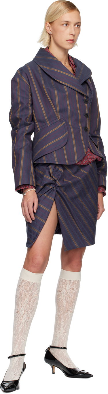 Náramok Vivienne Westwood Simonetta Pearl Bracelet Biela | 6103008L-02P113-, 3