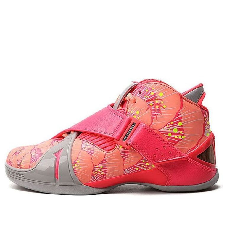 Tenisky a topánky adidas Originals T-Mac 5 'Shored' Ružová | AQ7573, 0