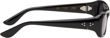 Slnečné okuliare Port Tanger Mektoub Sunglasses Čierna | PT-6201, 1