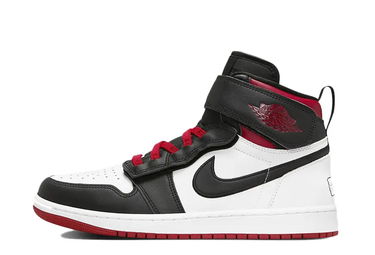 Tenisky a topánky Jordan Air Jordan 1 Hi FlyEase Biela | CQ3835-106, 4