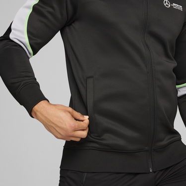 Súprava Puma Mercedes-AMG Petronas F1 MT7+ Men's Track Jacket Čierna | 627316_01, 4