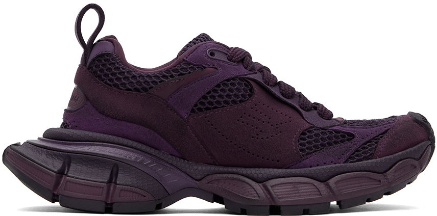 Tenisky a topánky Balenciaga 3XL Sneakers "Purple" Fialová | 759692 W3XLH, 0