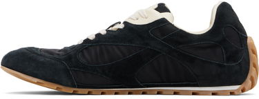 Tenisky a topánky Bottega Veneta Bottega Veneta Orbit Flash Čierna | 838373V3MS21000, 2