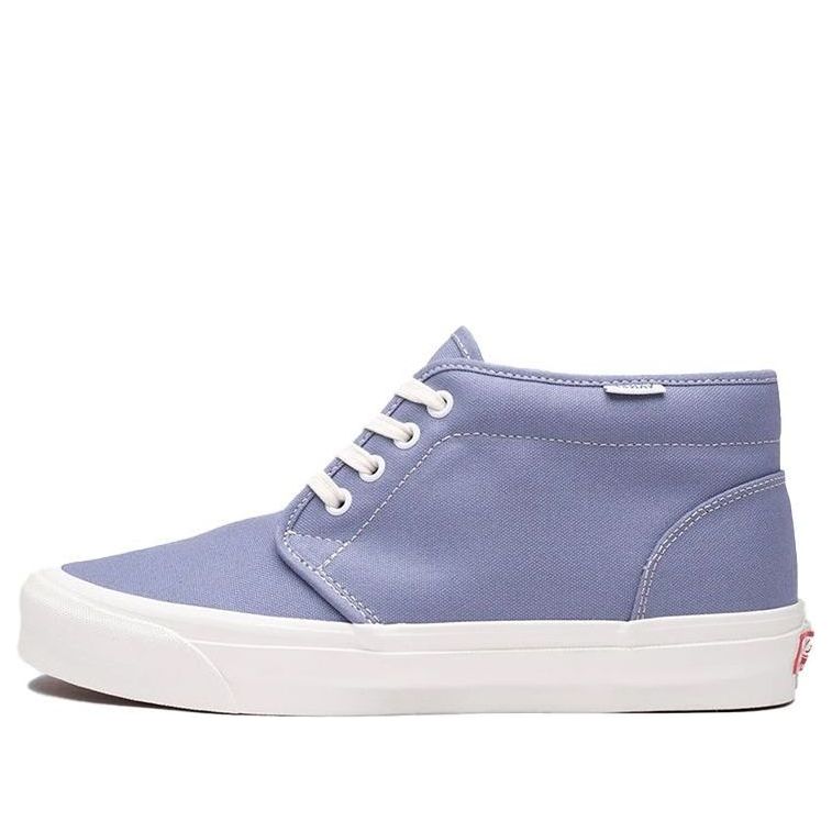 Tenisky a topánky Vans OG Chukka LX Fialová | VN0A3GRXTX5