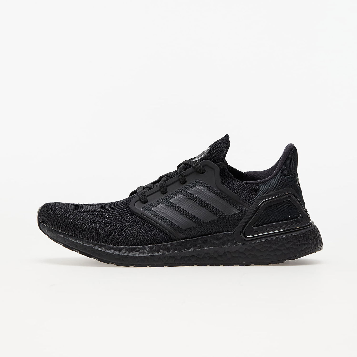 Tenisky a topánky adidas Performance James Bond 007 x UltraBoost 20 "No Time to Die - Triple Black" Čierna | FY0645, 0