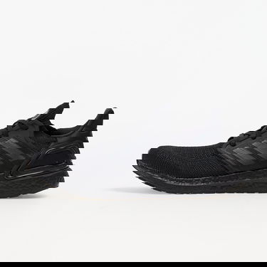 Tenisky a topánky adidas Performance James Bond 007 x UltraBoost 20 "No Time to Die - Triple Black" Čierna | FY0645, 0