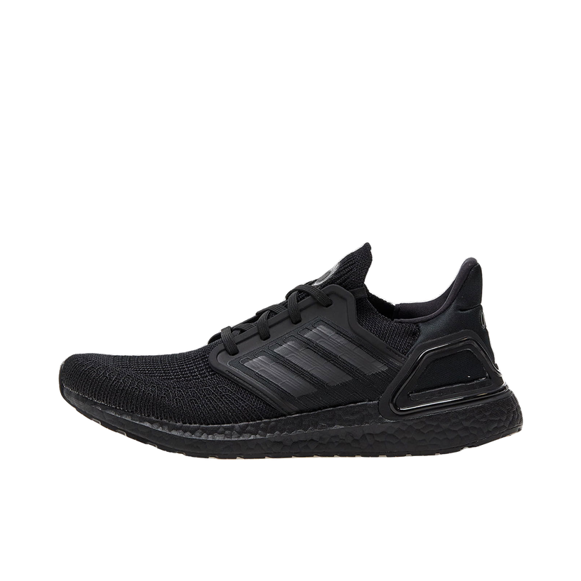 Bežecké topánky adidas Performance James Bond 007 x UltraBoost 20 "No Time to Die - Triple Black" Čierna | FY0645