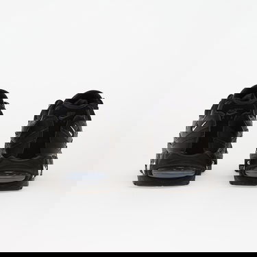 Tenisky a topánky Nike Air Max 95 Big Bubble Jewel Swoosh Black Čierna | IH1413-001, 4