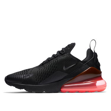 Tenisky a topánky Nike Air Max 270 "Black Hot Punch" Čierna | AH8050-010, 1