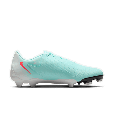 Tenisky a topánky Nike Nike Phantom GX 2 Academy Tyrkysová | FD6723-300, 4