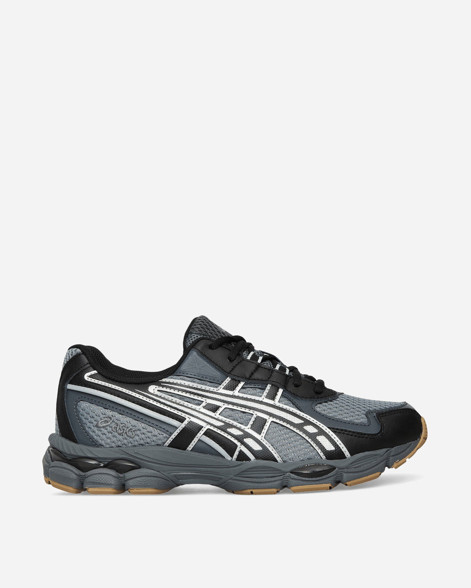Tenisky a topánky Asics GEL-NYC 2055 Šedá | 1203A542-022, 1
