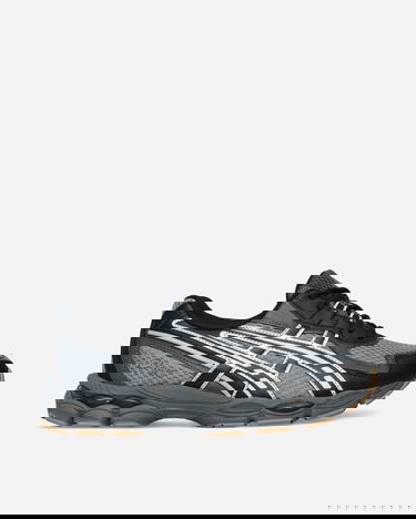 Tenisky a topánky Asics GEL-NYC 2055 Šedá | 1203A542-022, 1