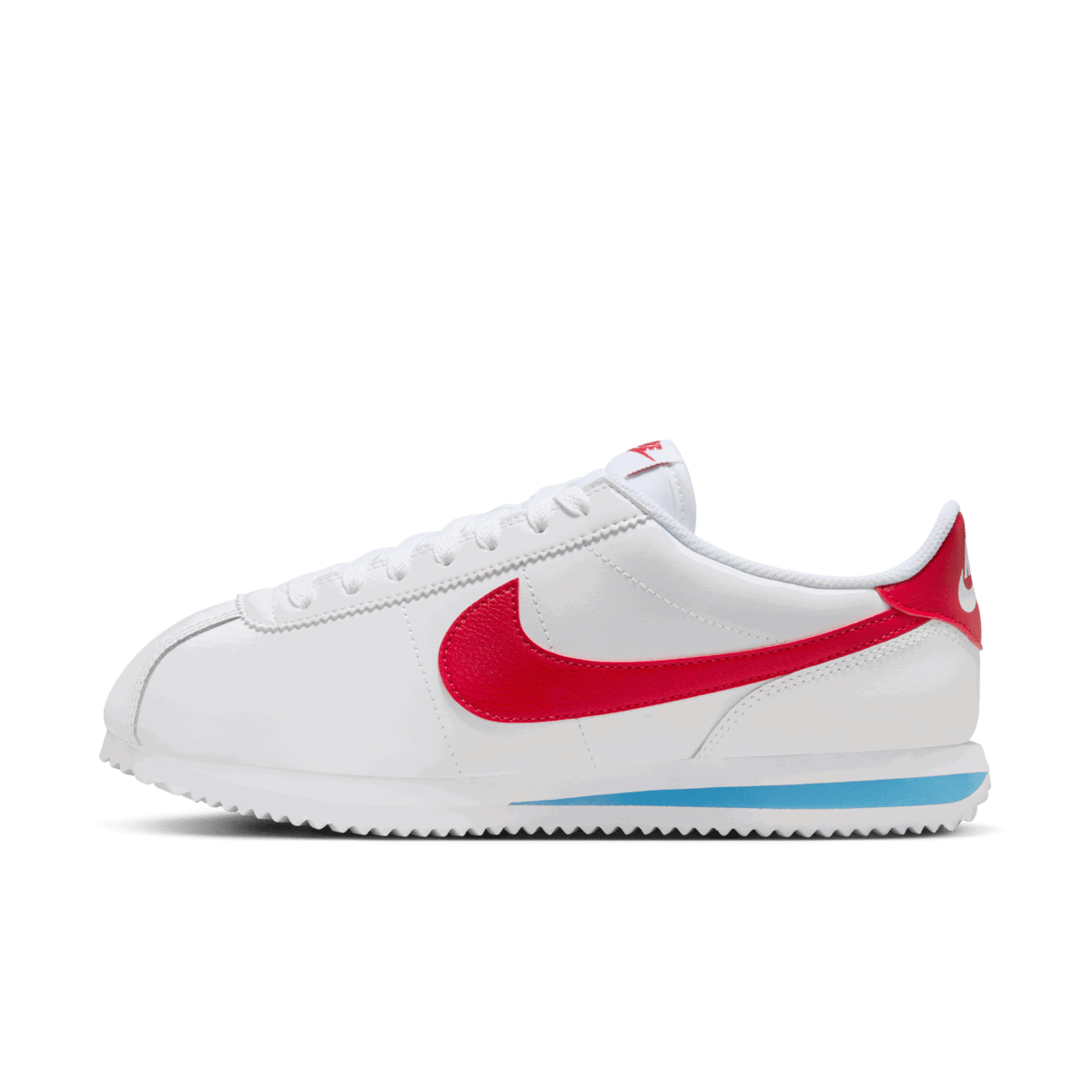 Cortez "Forrest Gump" W