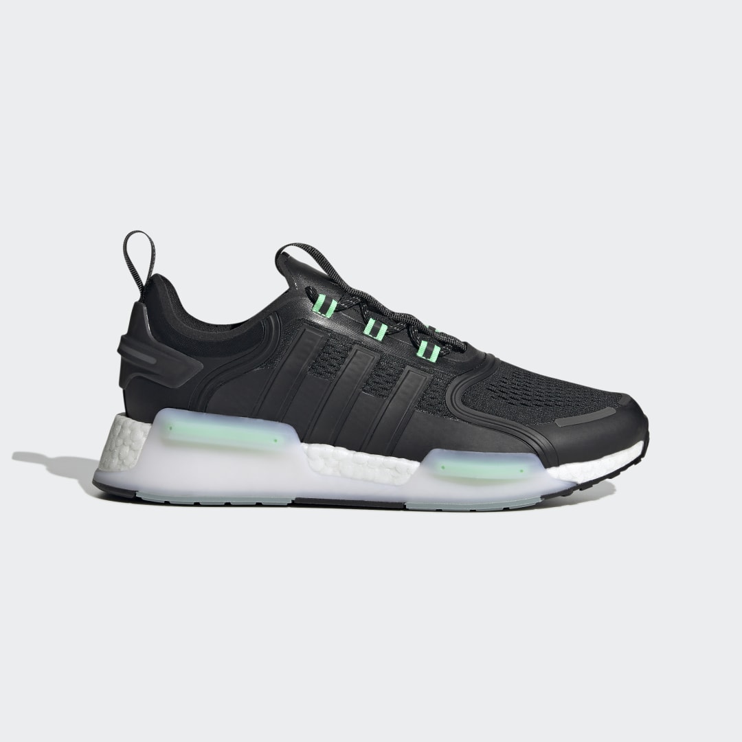 Tenisky a topánky adidas Originals NMD_R1 V3 Čierna | GX2084, 0