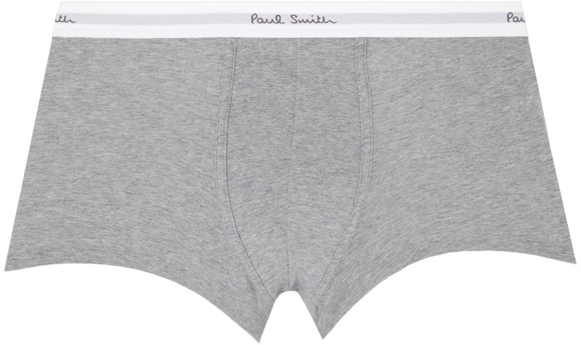 Boxerky Paul Smith Three-Pack Multicolor Boxer Briefs Rôznofarebný | M1A-914-M3PKA-1A, 1