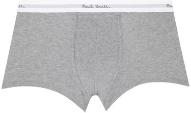 Boxerky Paul Smith Three-Pack Multicolor Boxer Briefs Rôznofarebný | M1A-914-M3PKA-1A, 1