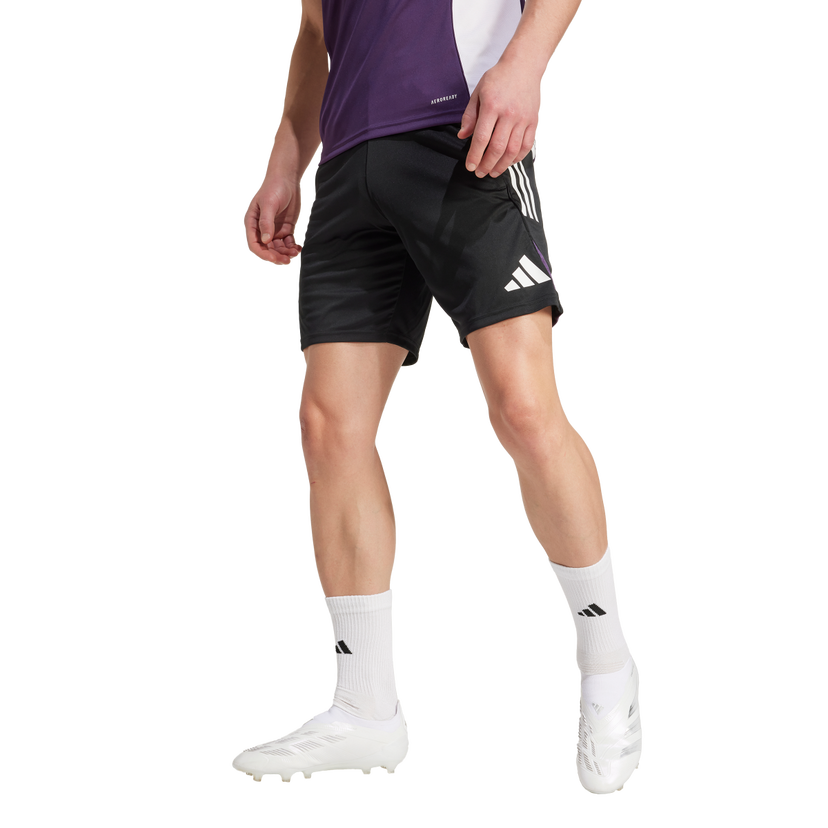 Šortky adidas Originals Manchester United Training Shorts Čierna | JP3121