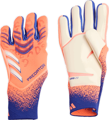 Rukavice adidas Originals Predator Pro Goalkeeper Gloves URG 2.0 Rôznofarebný | jj3533, 0