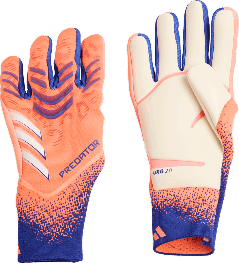 Rukavice adidas Originals Predator Pro Goalkeeper Gloves URG 2.0 Rôznofarebný | jj3533
