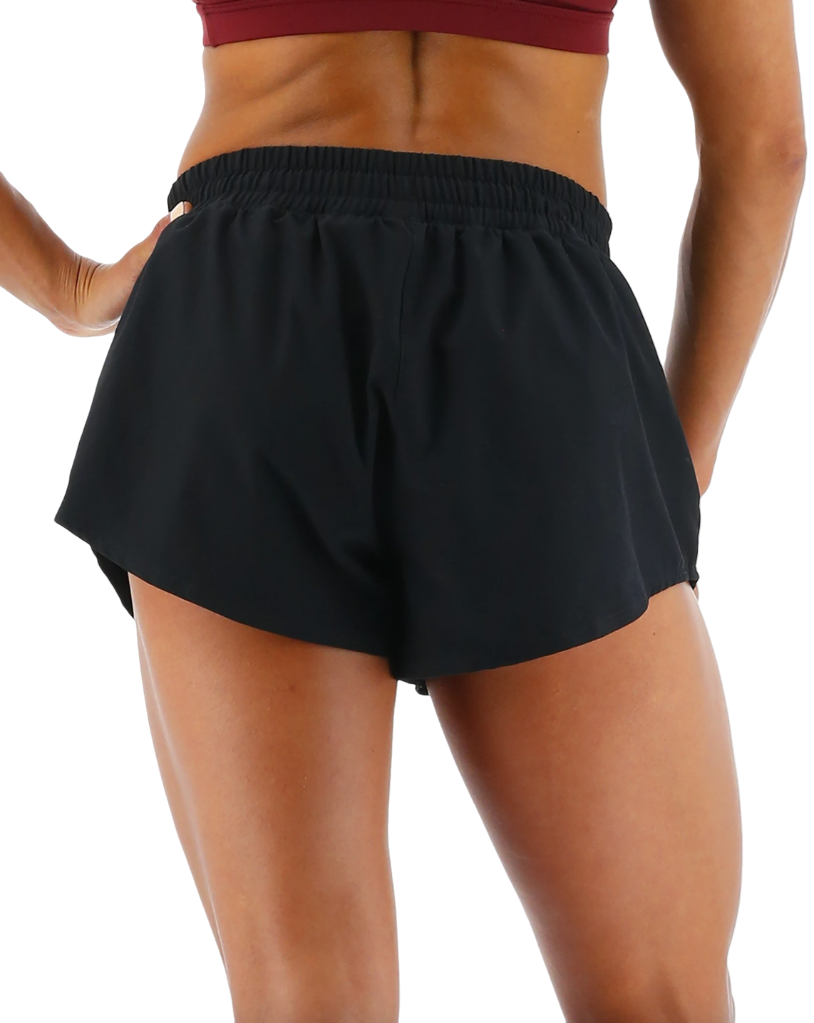 Running Shorts