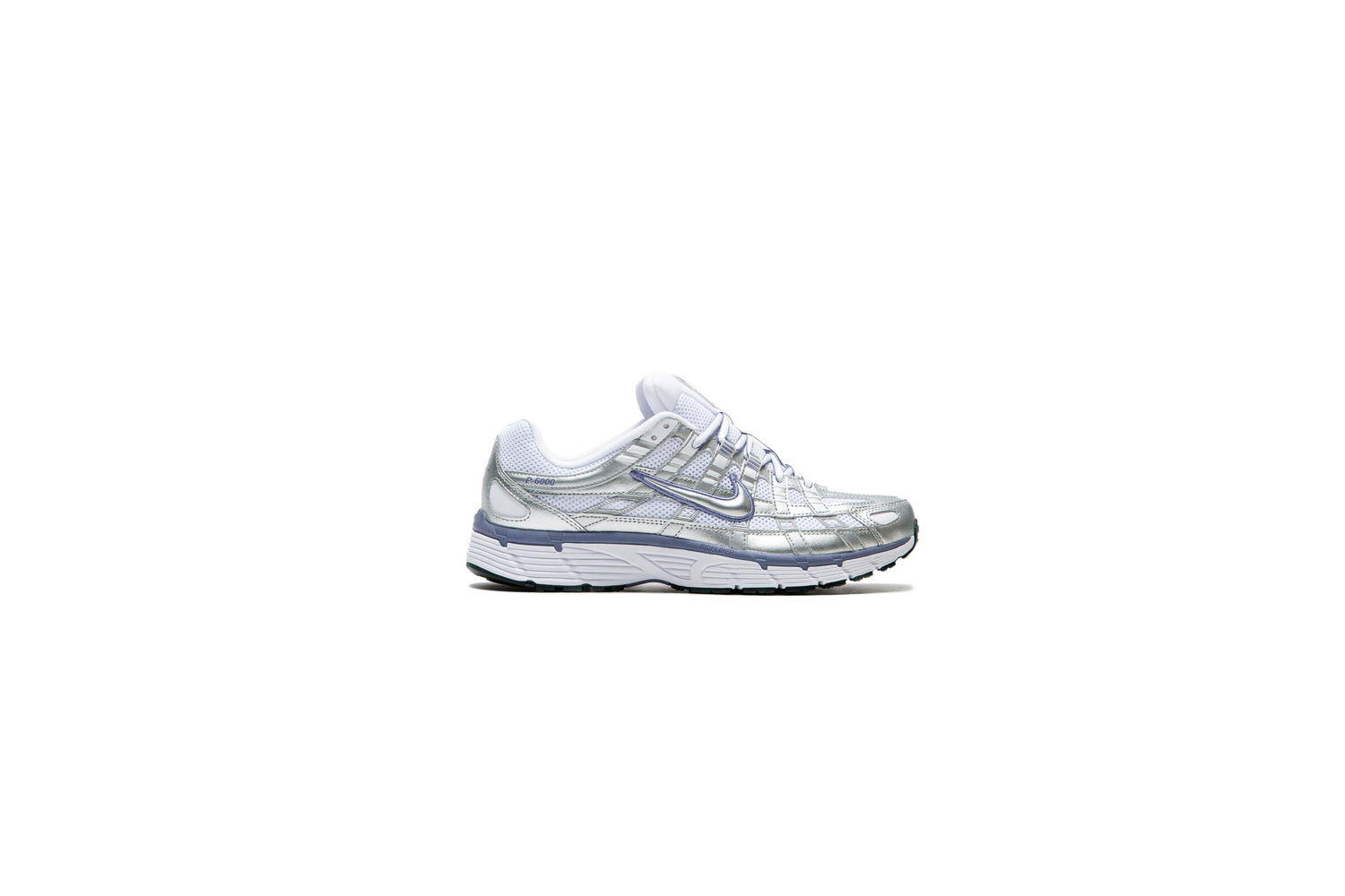 Tenisky a topánky Nike P-6000 Metalická | BV1021-014, 0