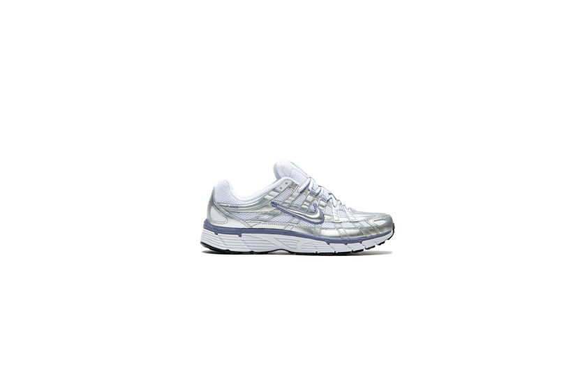 Tenisky a topánky Nike P-6000 Biela | BV1021-014