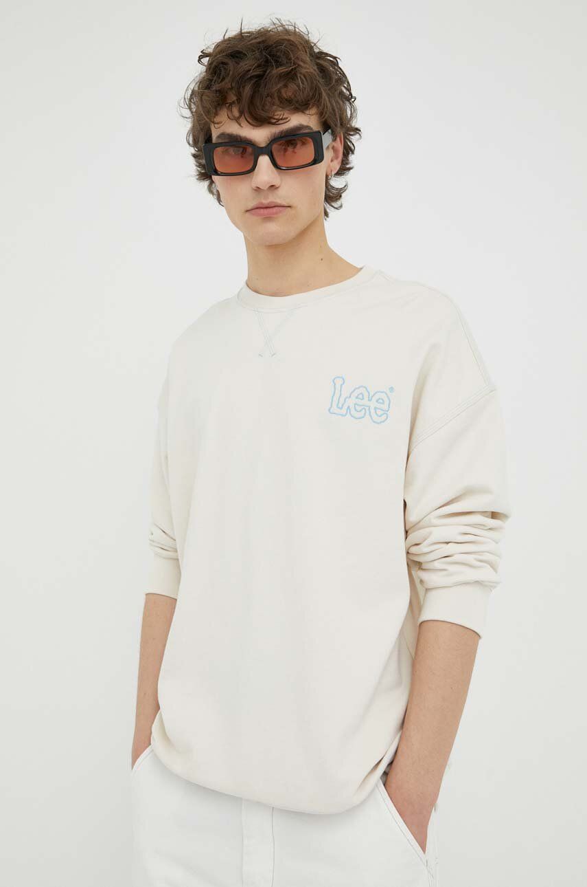 ® Loose Seasonal Sweatshirt