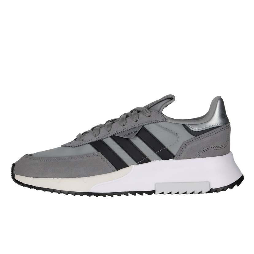 Tenisky a topánky adidas Originals Retropy F2 Šedá | JR2472