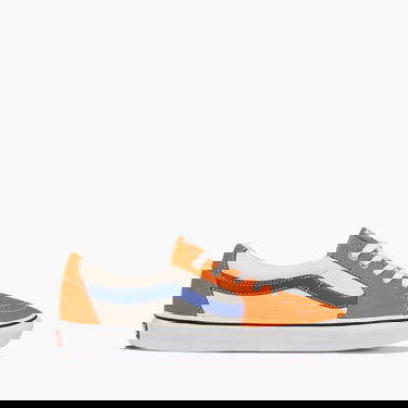 Tenisky a topánky Vans SK8-Low Oranžová | VN0A4UUK2S2, 1